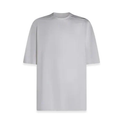 Rick Owens T-Shirts And Polos "White"