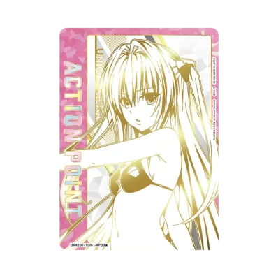 ユニオンアリーナ ブースターパック「To LOVEる-とらぶる- Memory of ユニオンアリーナ ブースターパック「To LOVEる-とらぶる- Memory of