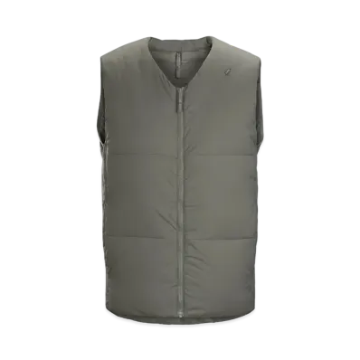 ARC'TERYX Conduit Down Vest Men's "Forage" X000007216