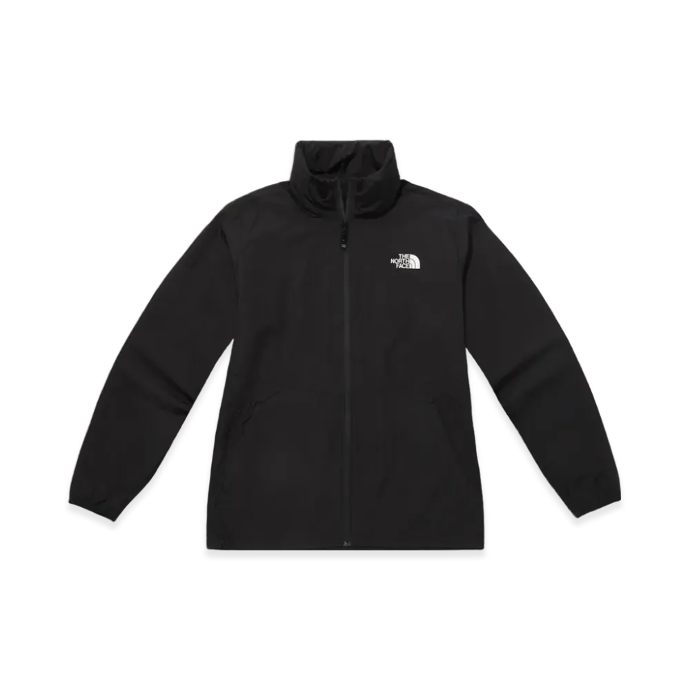 The North Face Flyhigh Hoodie "Black"
