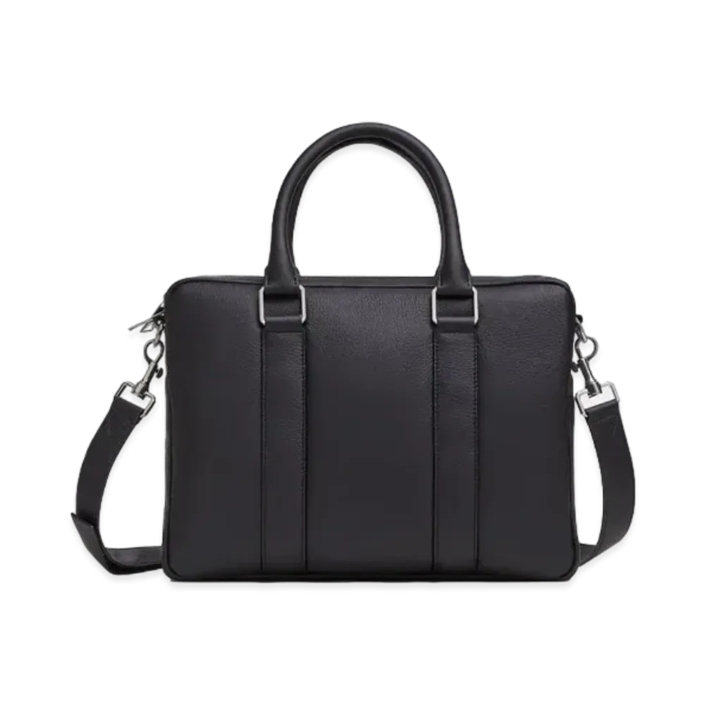 Bottega Veneta Classic Pillow "Black"