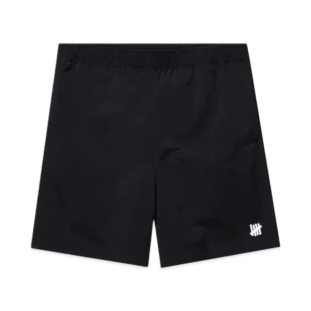 UNDEFEATED Icon Short "Black"