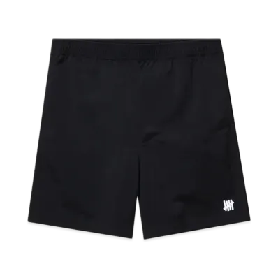 UNDEFEATED Icon Short "Black"