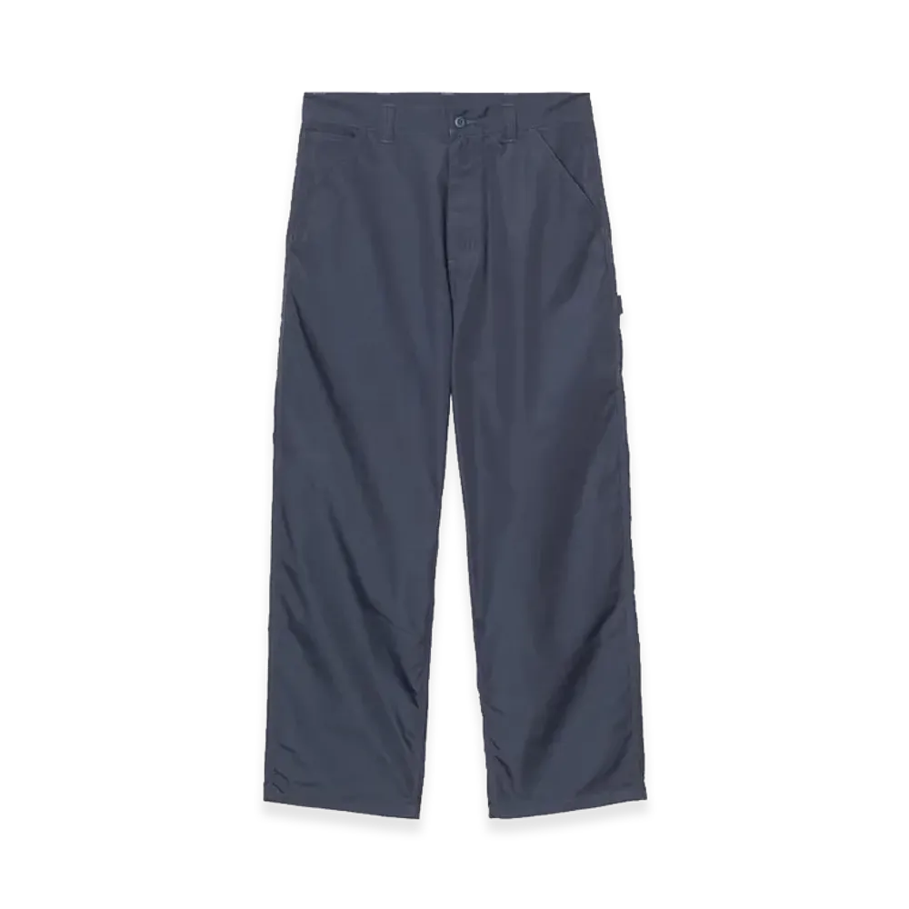 Carhartt WIP Postal Single Knee Pant "Blue"