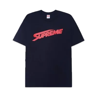 Supreme Mont Blanc Tee "Navy"