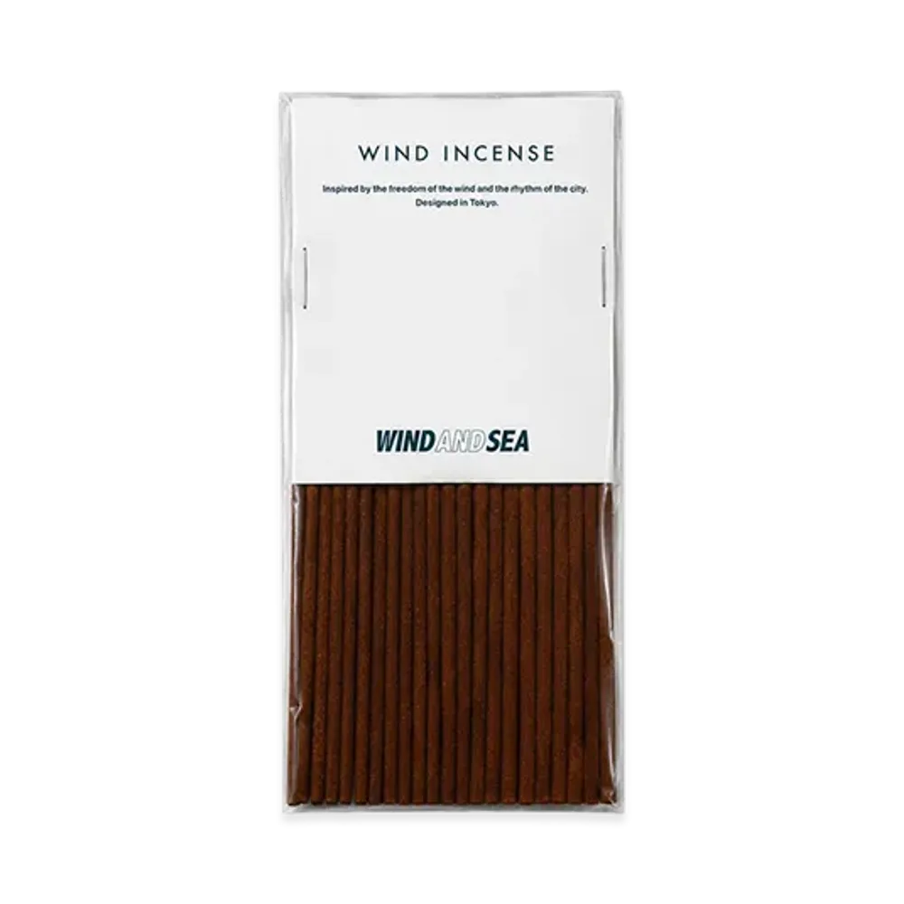 WIND AND SEA Wind Incense "Wind"