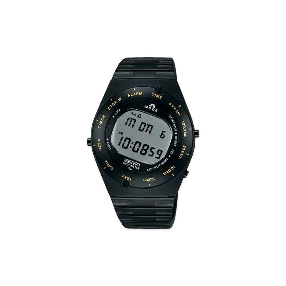SEIKO Spirit Giugiaro Design Limited Model SBJG003