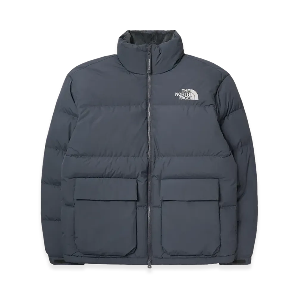 The North Face Youtro EX RDS Down Jacket - 24FW "Dark Gray"