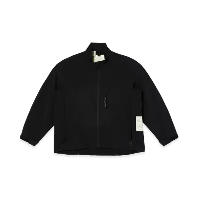 N.HOOLYWOOD TEST PRODUCT EXCHANGE SERVICE x WILD THINGS Packable Jacket "Black"