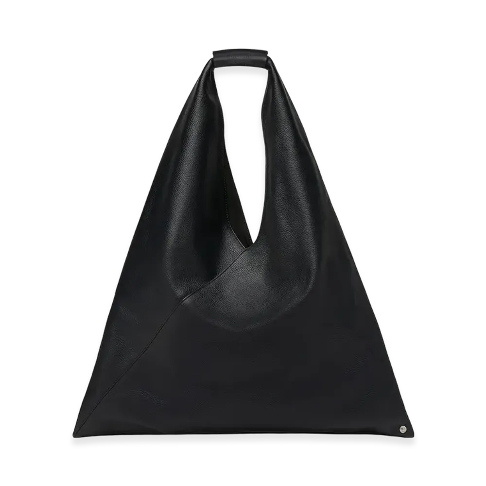MM6 Maison Margiela Japanese Bag Medium "Black"