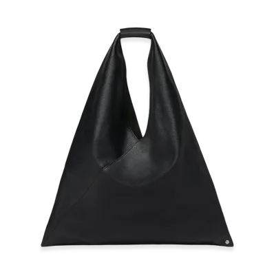 MM6 Maison Margiela Japanese Bag Medium "Black"