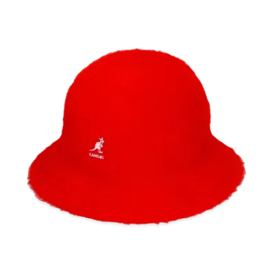 Kangol Furgora Casual "Scarlet"
