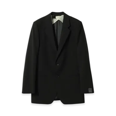 N.HOOLYWOOD Tailored Jacket "Black"