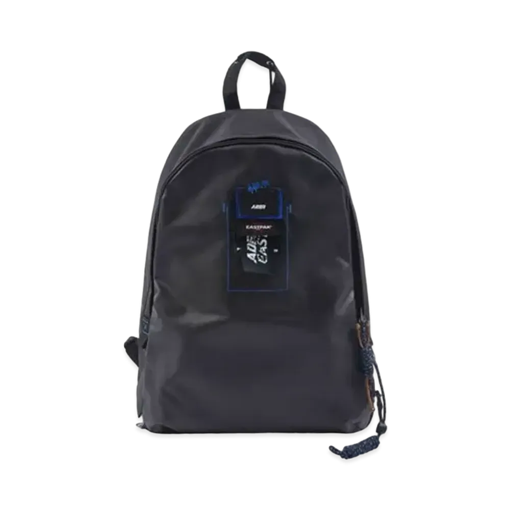 ADERERROR x Eastpak Pak'r Backpack "Black"