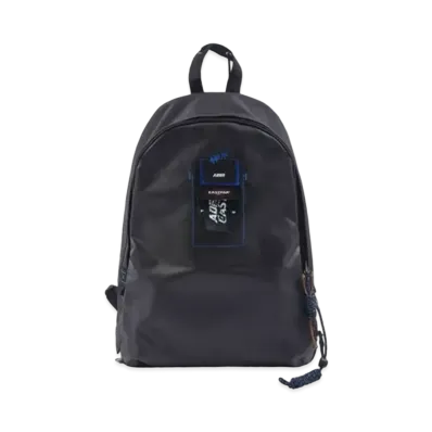 ADERERROR x Eastpak Pak'r Backpack "Black"