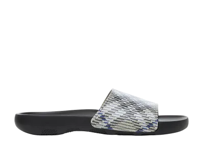 Burberry Printed Rubber Slippers "Printed"