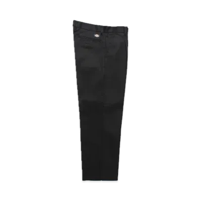 WACKO MARIA x Dickies Pleated Trousers "Black"