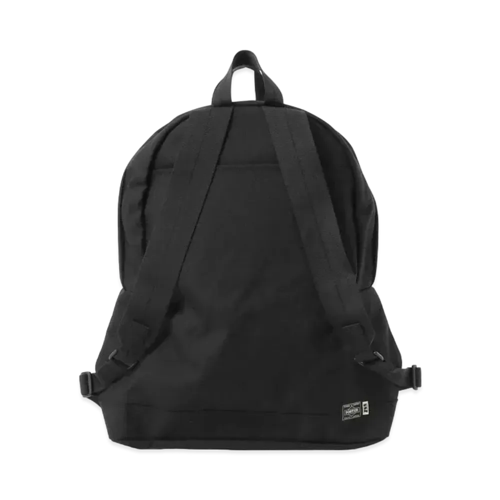 SSZ x Porter 2P4L Backpack "Black"