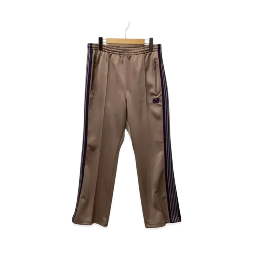 Needles Track Pant "Taupe"