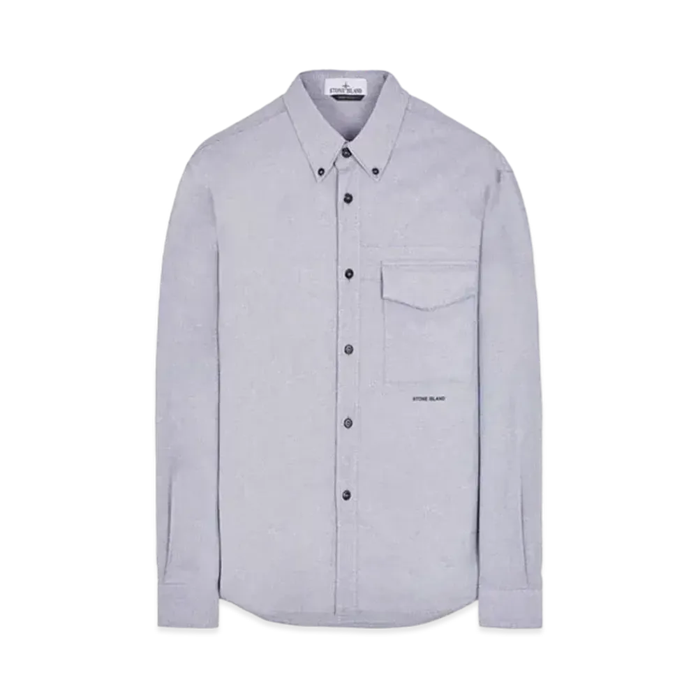 Stone Island 11702 "Blue Gray"