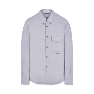 Stone Island 11702 "Blue Gray"