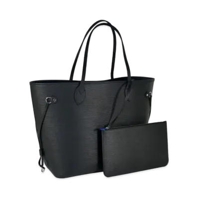 Louis Vuitton Epi Neverfull MM