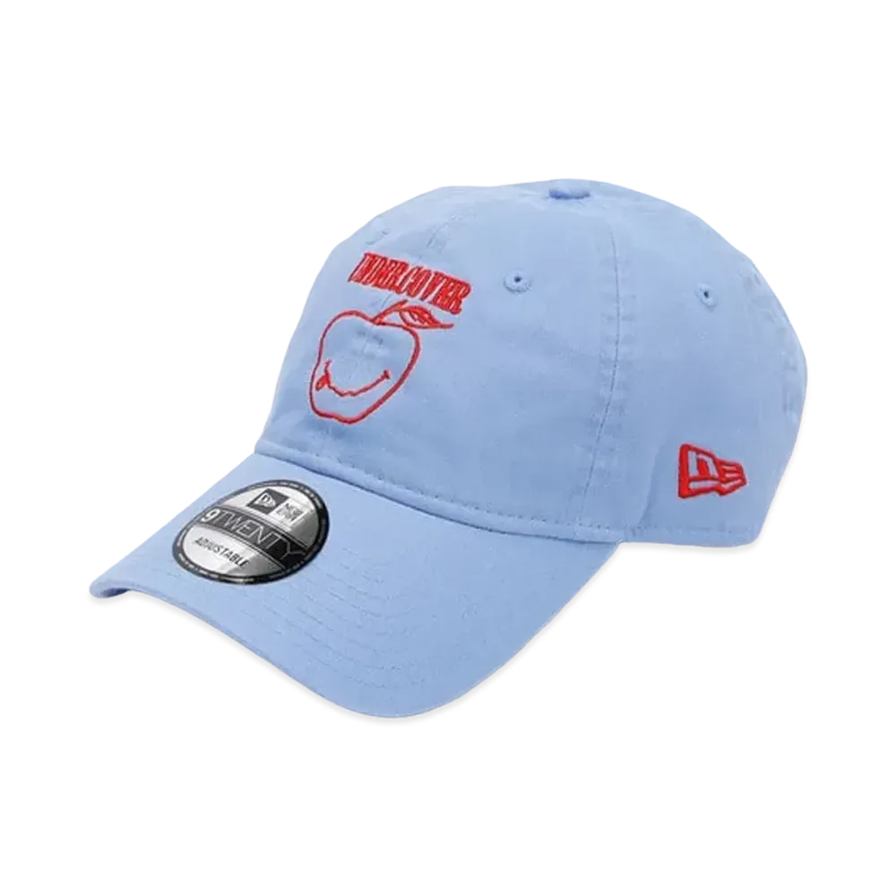 UNDERCOVER Cap "Light Blue"