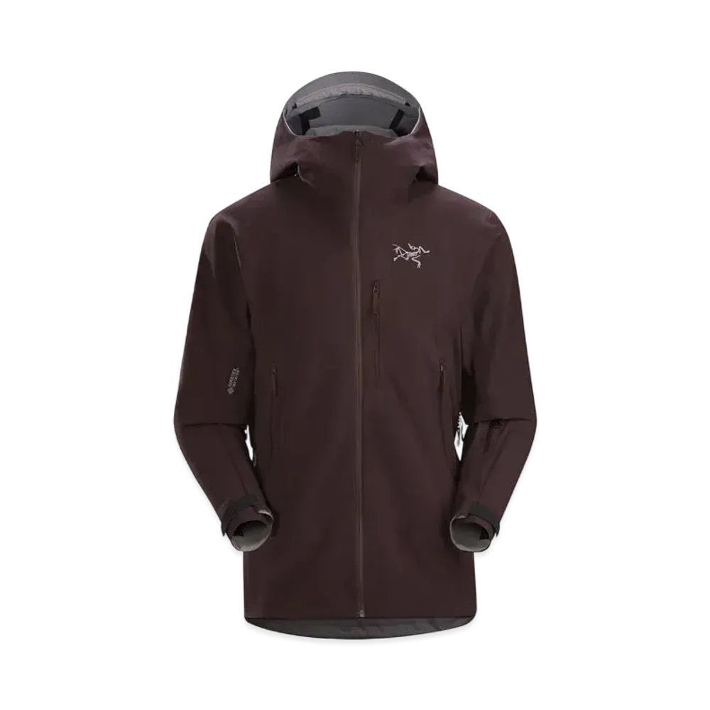 ARC TERYX PROCLINE JACKET "Phantasm" 26844