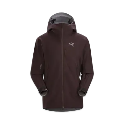 ARC TERYX PROCLINE JACKET "Phantasm" 26844