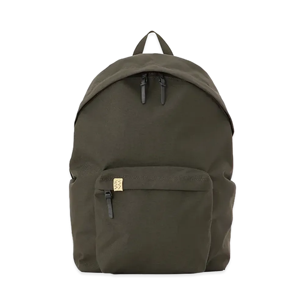 visvim Cordura Rucksack 22L "Charcoal"