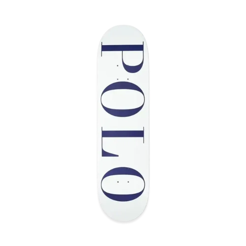 PALACE x Ralph Lauren Rl3 8.25 "Multi"