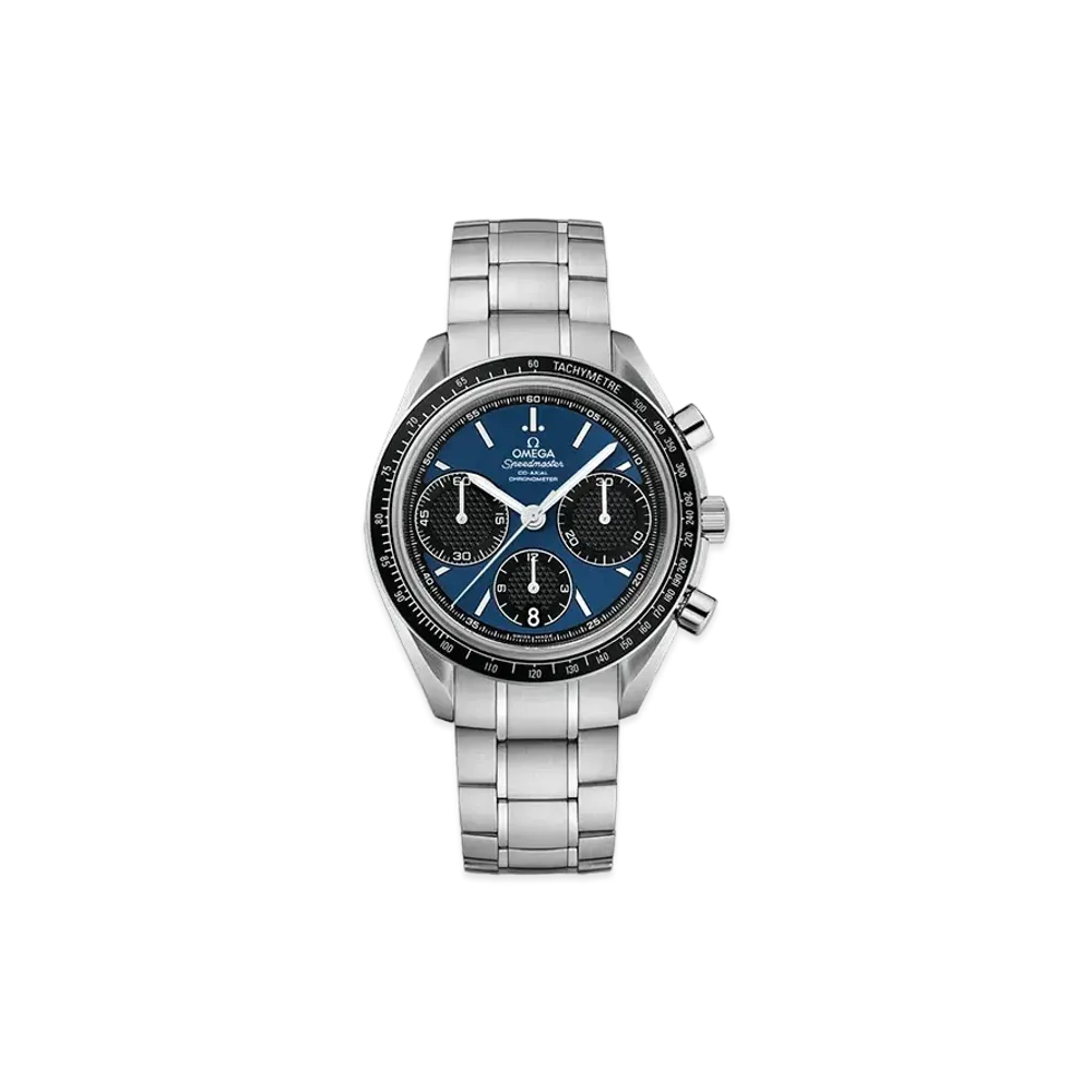 OMEGA Speedmaster Racing Co-Axial Chronograph 40MM 326.30.40.50.03.001