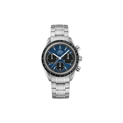 OMEGA Speedmaster Racing Co-Axial Chronograph 40MM 326.30.40.50.03.001