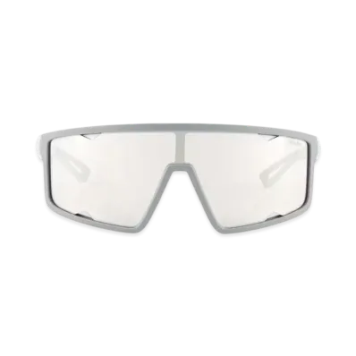 PRADA Linea Rossa Active Sunglasses "Silver Chrome"