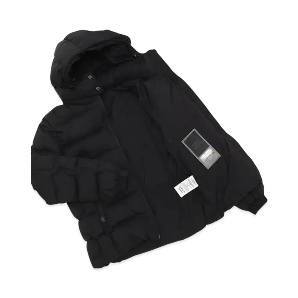 TATRAS Down Jacket Coat Borebore "Black"