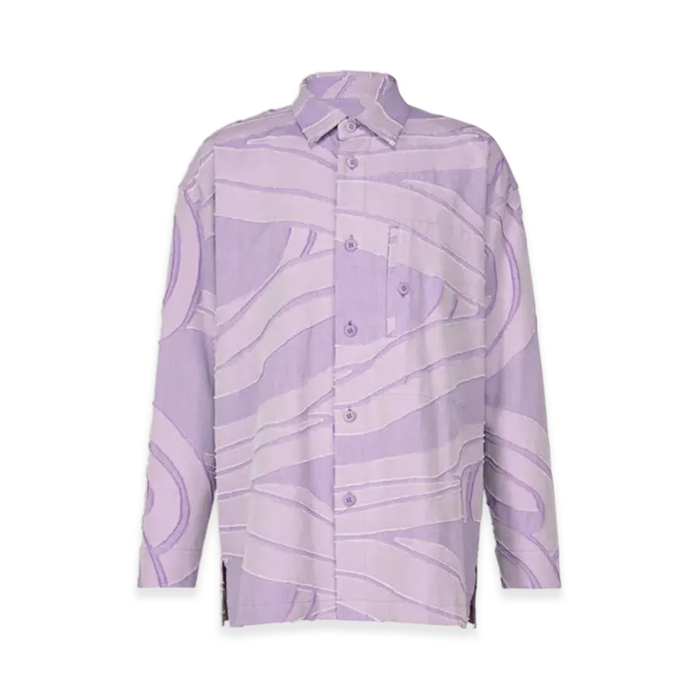 IM MEN Scenes "LightPurple"