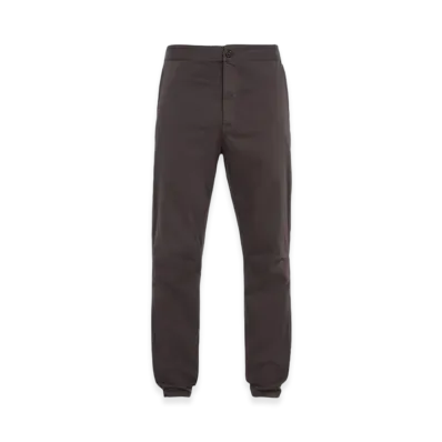 Stone Island 32112 Regular Fit Chinos - 24SS "Steel Grey"