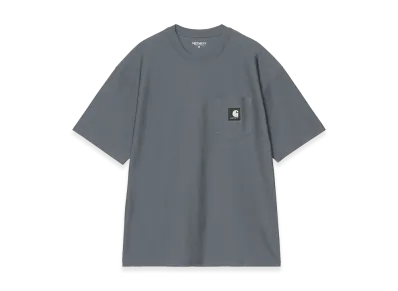 Carhartt WIP S/S OG Loose Pocket T-Shirt "Styx"