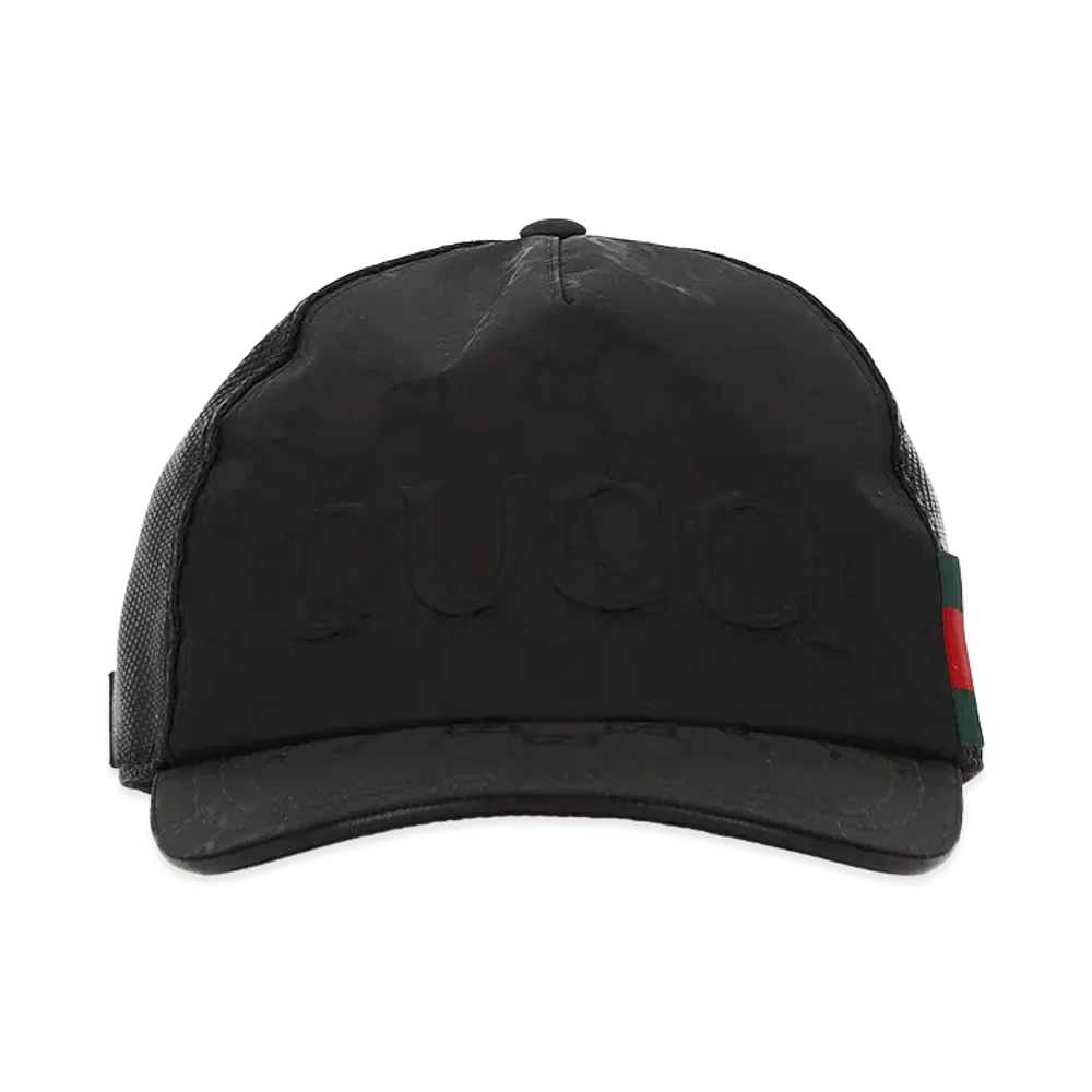 GUCCI Women's Hats "Black"