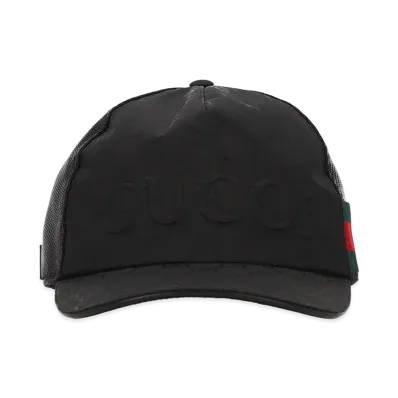 GUCCI Women's Hats "Black"