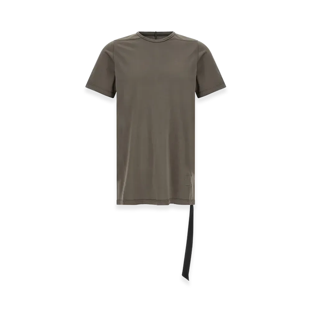 Rick Owens DRKSHDW Level T-Shirt "Gray"