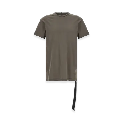 Rick Owens DRKSHDW Level T-Shirt "Gray"