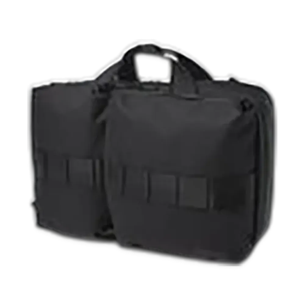 BRIEFING Sw 2Way Pack "Black"