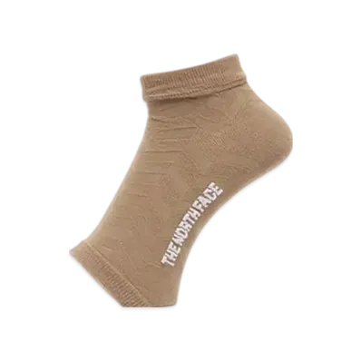 The North Face TNF Sandals Socks "Classic Khaki"