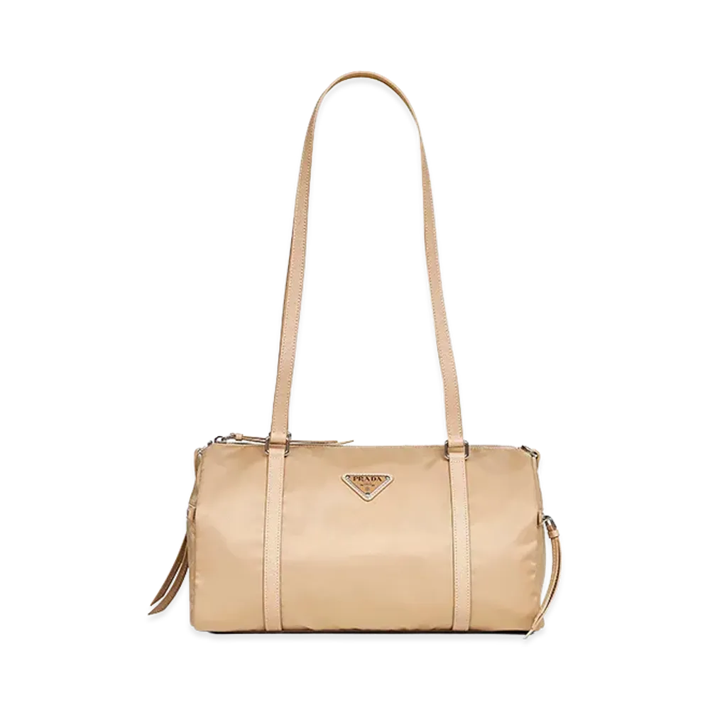 PRADA Wonen's Bags "Beige"