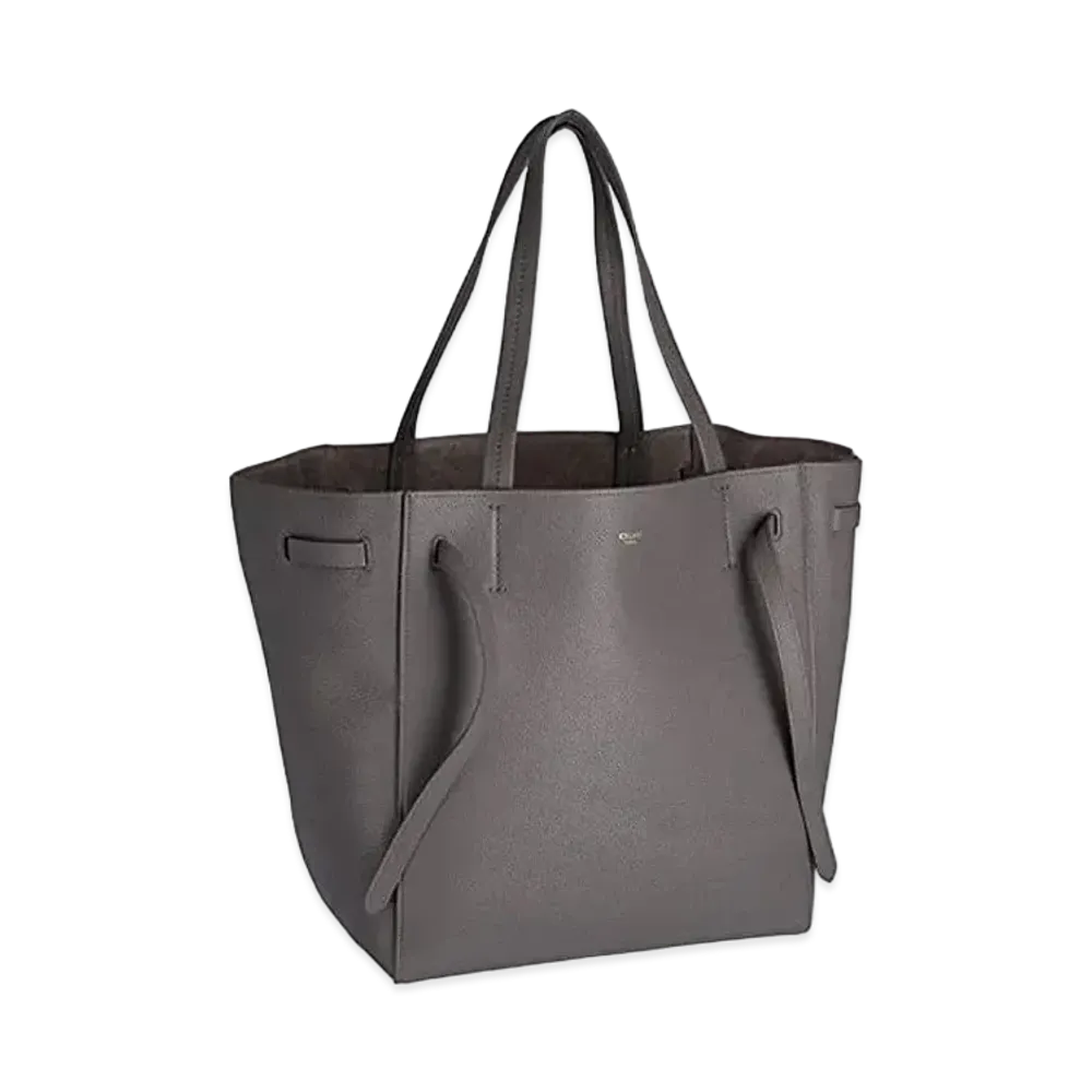 Celine Cabas Phantom Bag