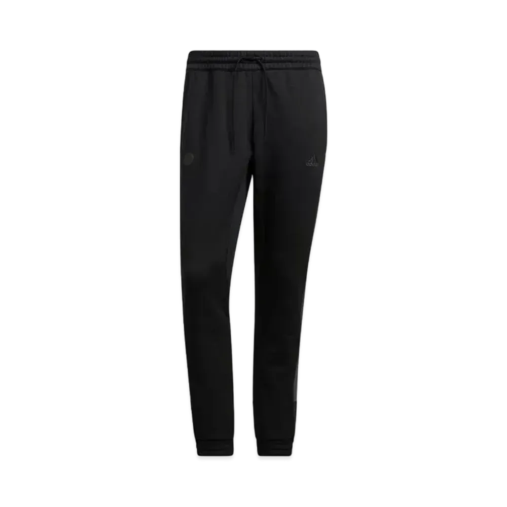 ADIDAS HARDEN FOUNDATION PANTS "Black"