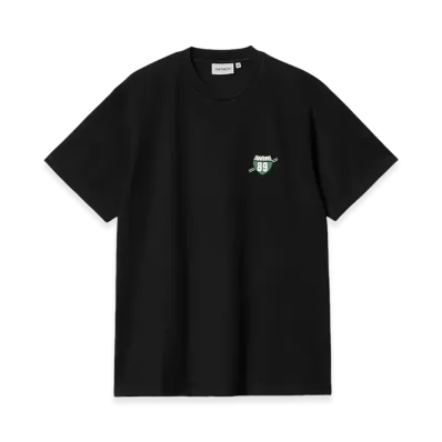 Carhartt WIP Aspen T-Shirt "Black"