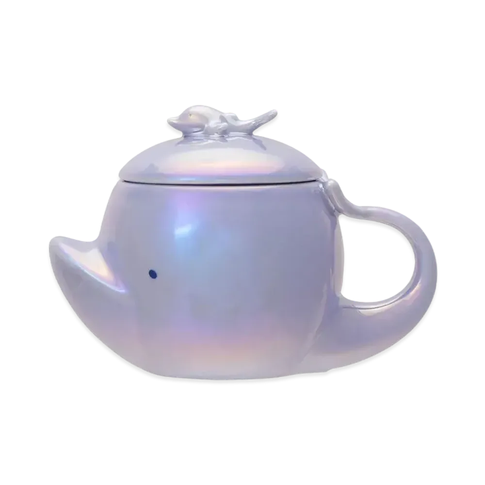 STARBUCKS Seaside Getaway Magdolphin 355ml "Aurora"