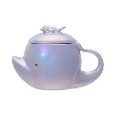 STARBUCKS Seaside Getaway Magdolphin 355ml "Aurora"